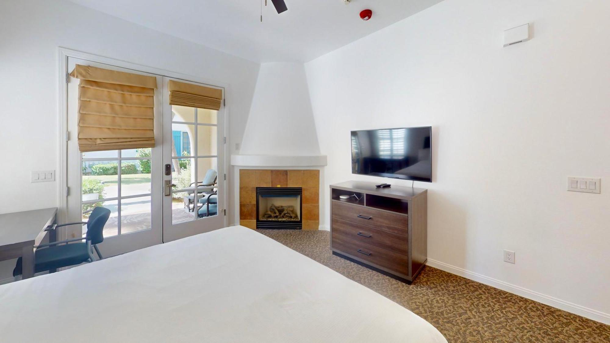 Lv018 Downstairs Studio Near Main Pool Hot Tub 라퀸타 외부 사진