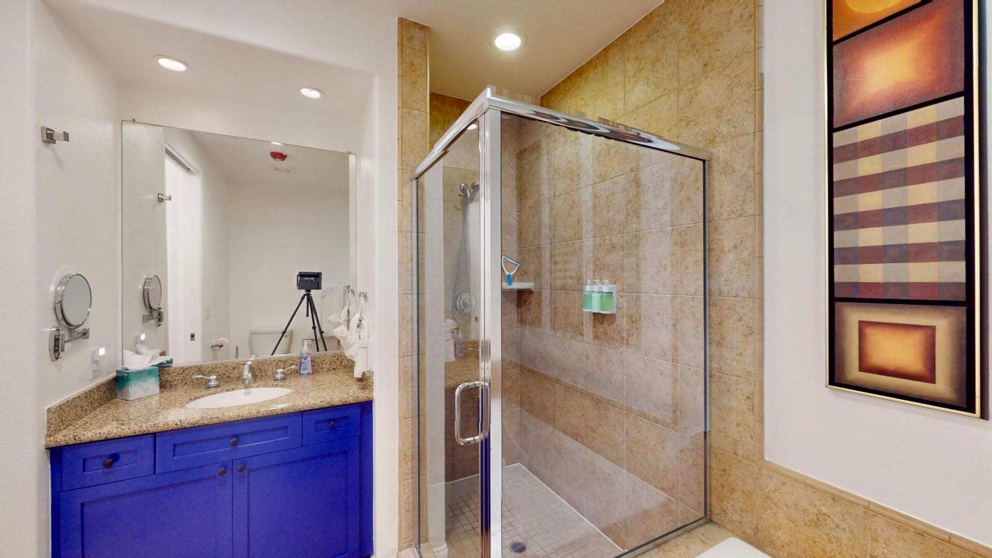 Lv018 Downstairs Studio Near Main Pool Hot Tub 라퀸타 외부 사진
